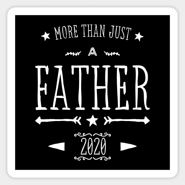 Father's Day gift for dad Sticker by Airtone